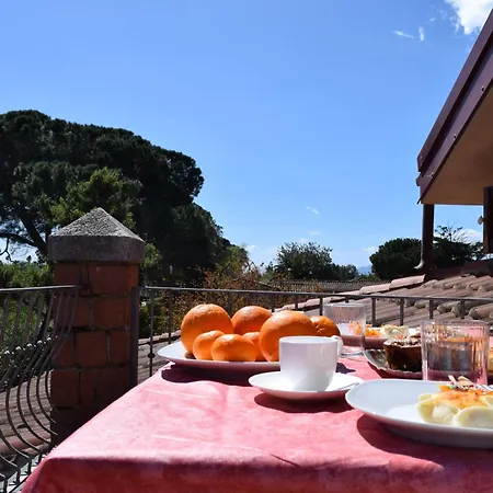 Arbatax, 200 Metres From The Beach: In With Garden, 2 Bedrooms